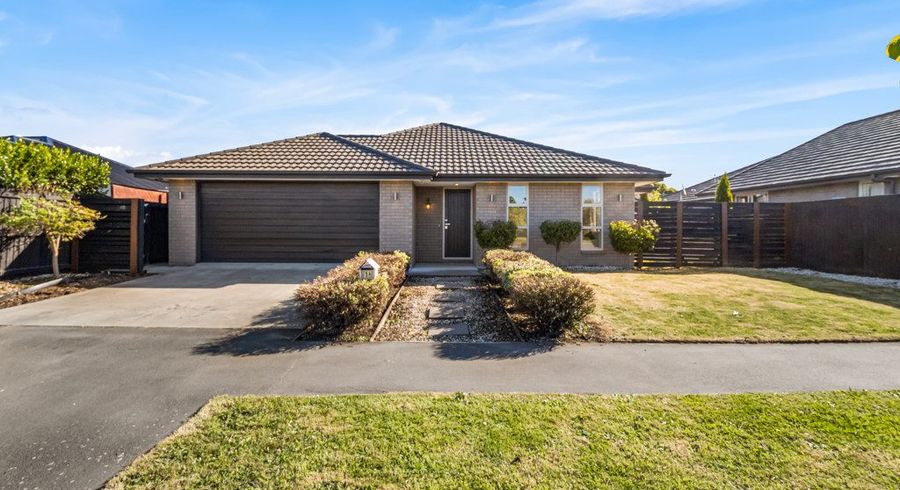  at 1A Richmond Avenue, Halswell, Christchurch City, Canterbury