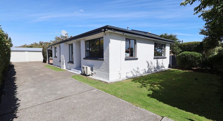  at 319 Chelmsford Street, Waverley, Invercargill, Southland