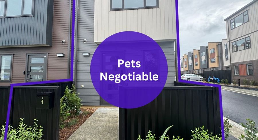  at 1 Mara Court, Mangere, Manukau City, Auckland