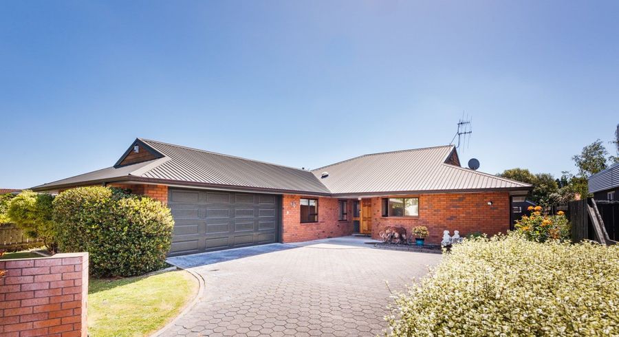  at 96 John F Kennedy Drive, Milson, Palmerston North