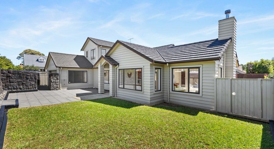  at 36 Wainui Avenue, Point Chevalier, Auckland City, Auckland