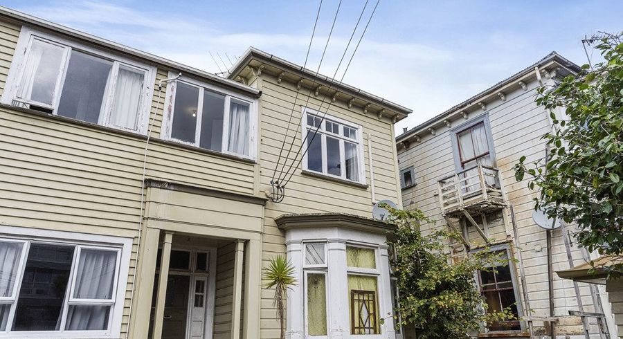  at 2/5 Park Avenue, Grafton, Auckland City, Auckland