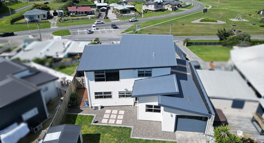  at 50A Signal Street, Foxton Beach, Horowhenua, Manawatu / Whanganui