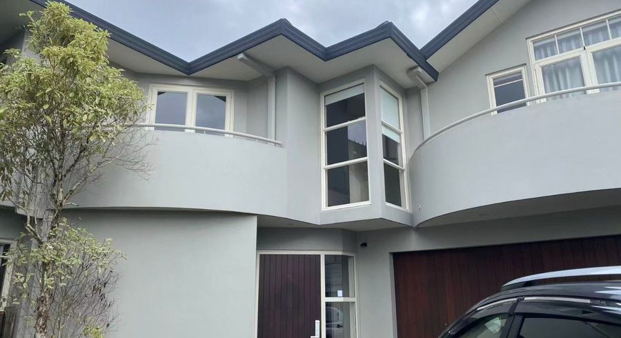  at 3/10 Tennyson Avenue, Takapuna, North Shore City, Auckland
