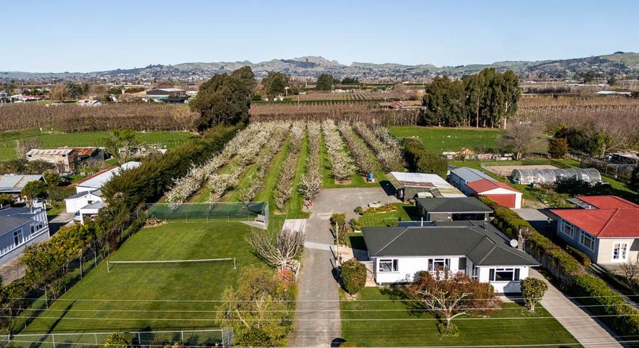  at 934 Riverslea Road South, Longlands, Hastings, Hawke's Bay