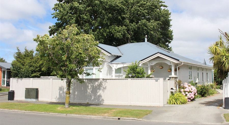  at 1/167 Springfield Road, St Albans, Christchurch