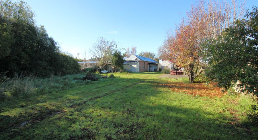 at 59 Balaclava St, Wyndham, Southland, Southland