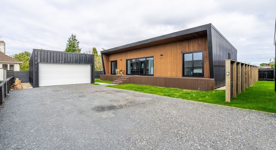  at 39 Jenkin Street, Strathern, Invercargill, Southland