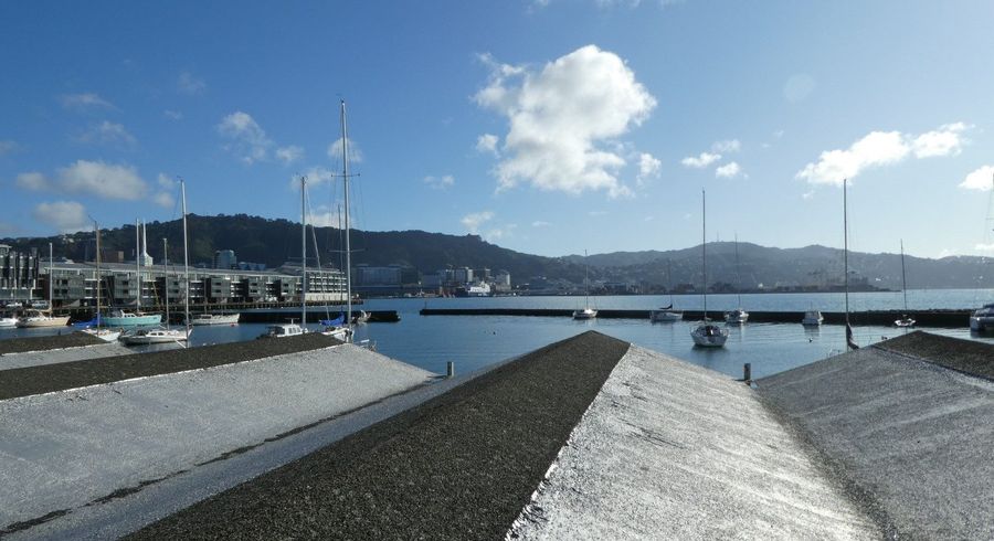  at 122A Oriental Parade, Oriental Bay, Wellington, Wellington