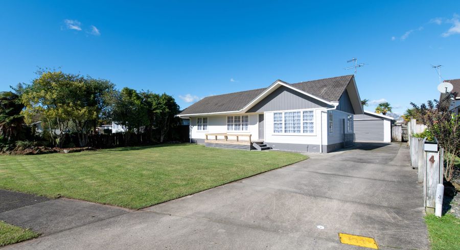  at 4 Urquhart Place, Fairy Springs, Rotorua