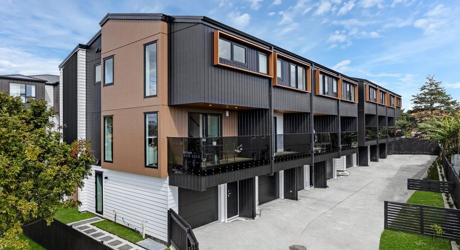  at Lot 3/53 Court Crescent, Panmure, Auckland City, Auckland