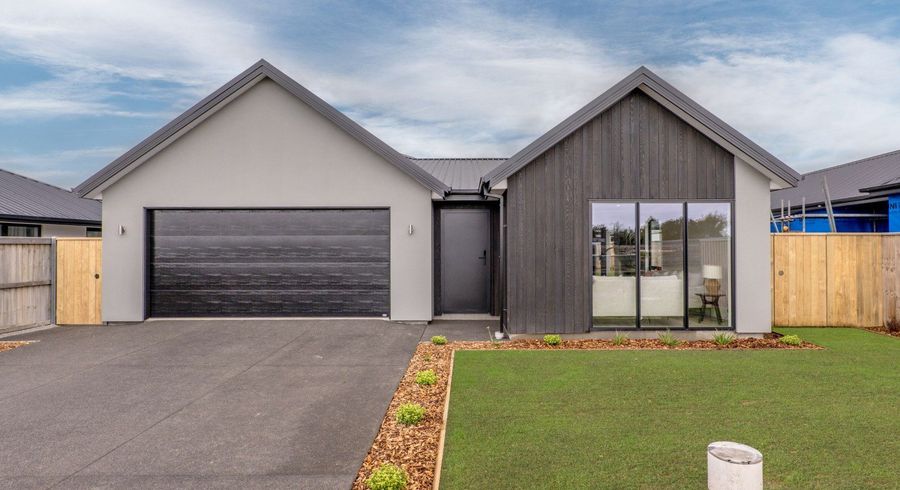  at 4 Whites Tramway Road, Halswell, Christchurch City, Canterbury