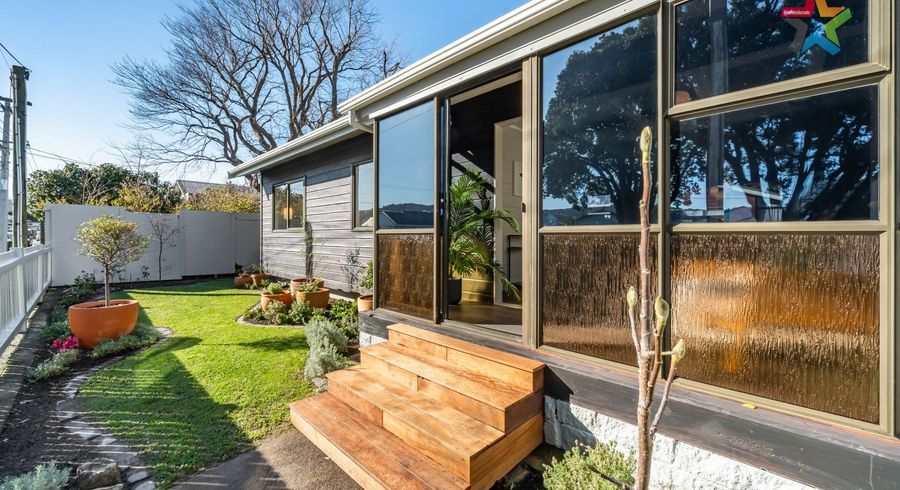  at 32A Tennyson Street, Petone, Lower Hutt, Wellington