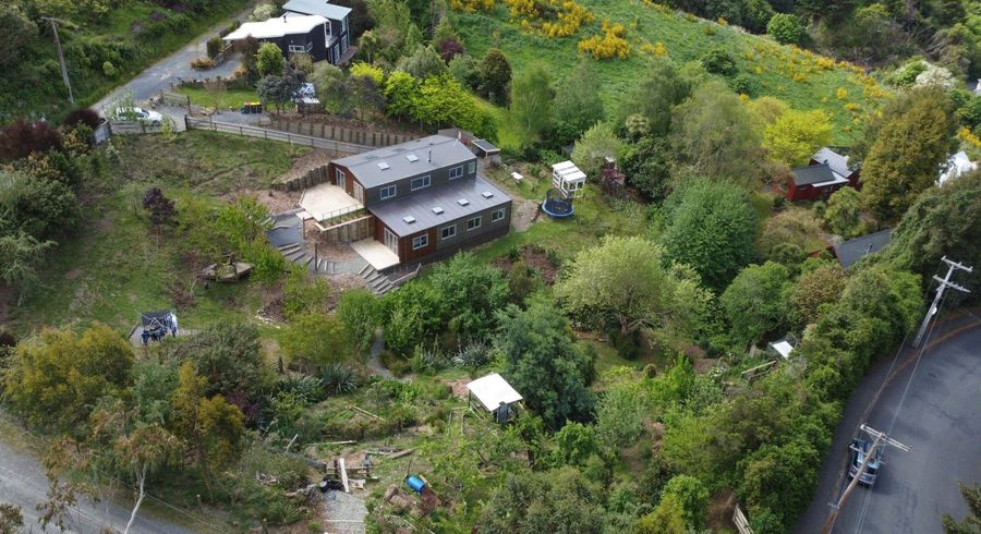  at 3 Andail Street, Glenleith, Dunedin