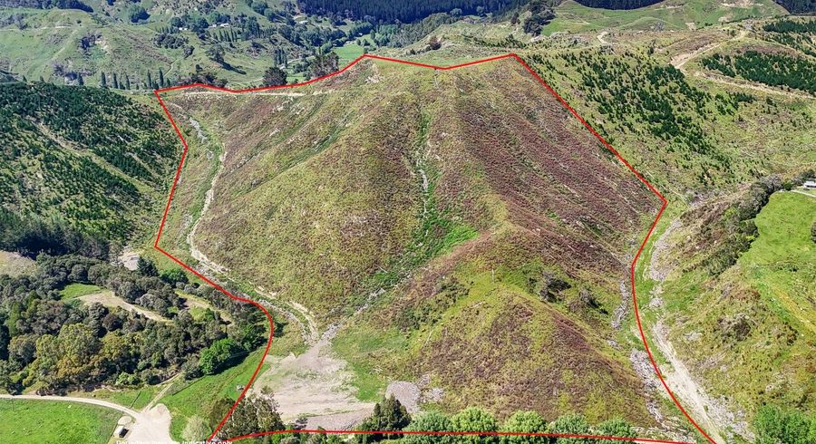  at Longacre Road, Okoia, Whanganui, Manawatu / Whanganui