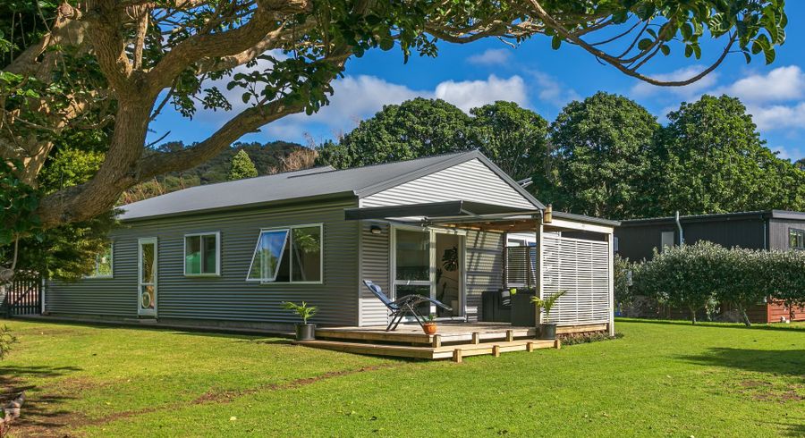  at 1204A Whangapoua road, Coromandel, Thames-Coromandel, Waikato