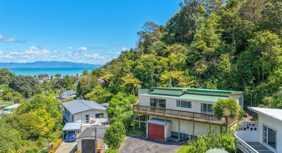  at 7 Lucy Road, Waiomu, Thames-Coromandel, Waikato