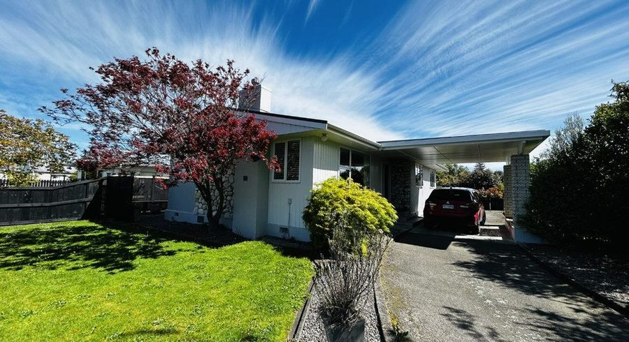  at 3 Plunket Street, Solway, Masterton