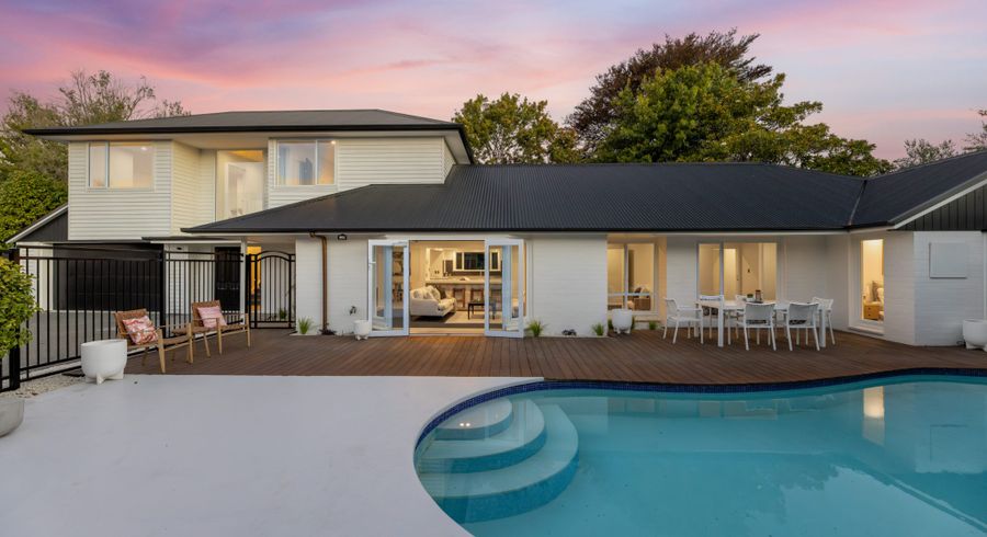  at 12A Holmwood Road, Merivale, Christchurch