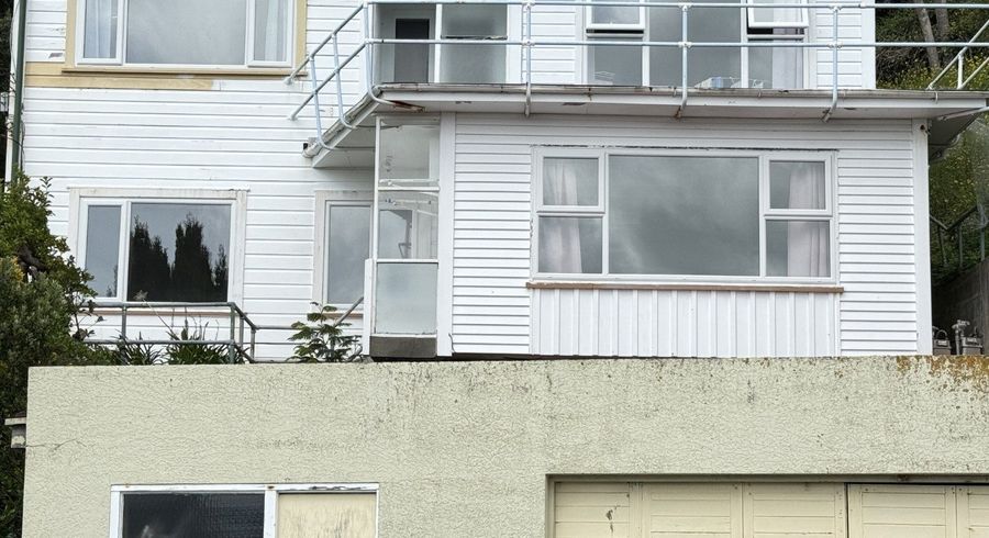  at 105a Te Anau Road, Hataitai, Wellington, Wellington