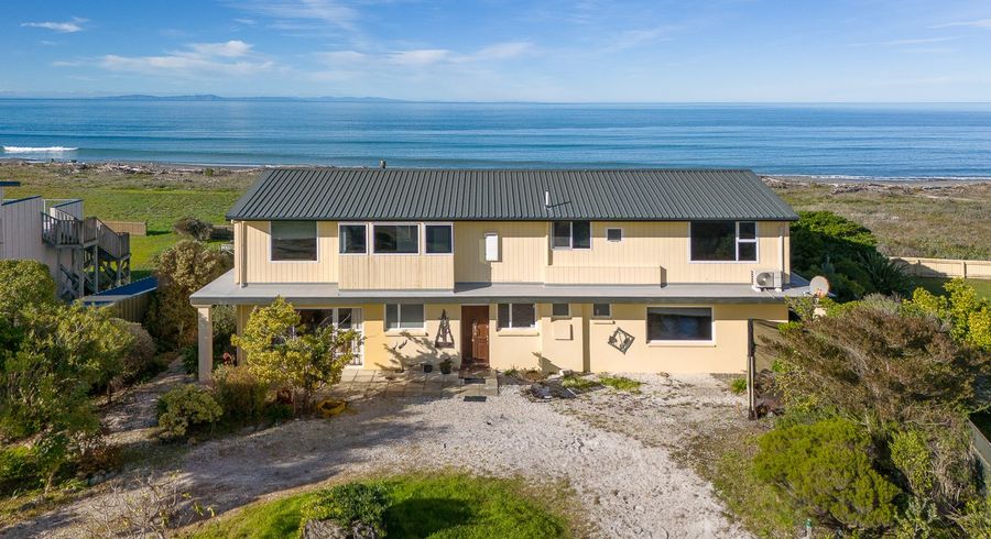  at 136 Rarangi Beach Road, Rarangi, Marlborough, Marlborough