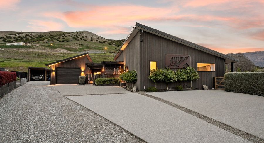  at 115 Lowburn Valley Road, Cromwell, Central Otago, Otago