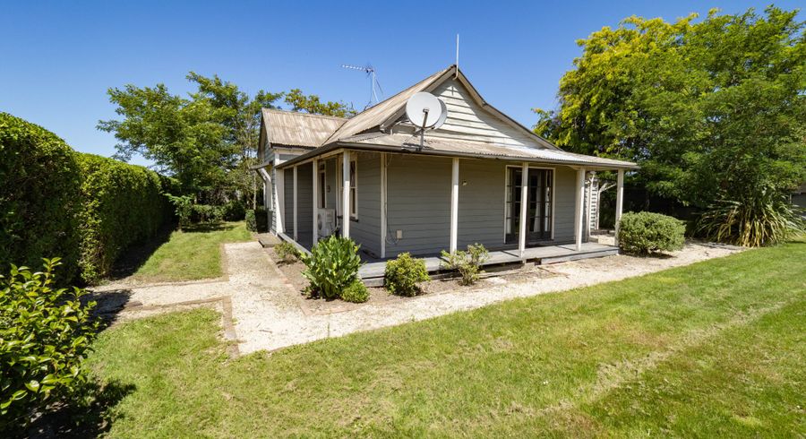  at 166 South Street, Ashburton, Ashburton, Canterbury