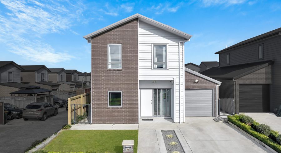  at 36 Kuurae Crescent, Weymouth, Manukau City, Auckland