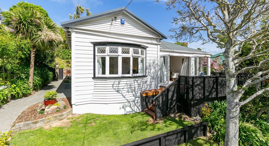  at 18 Ottawa Road, Ngaio, Wellington