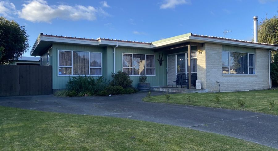 at 18 Robinson Crescent, Tamatea, Napier, Hawke's Bay