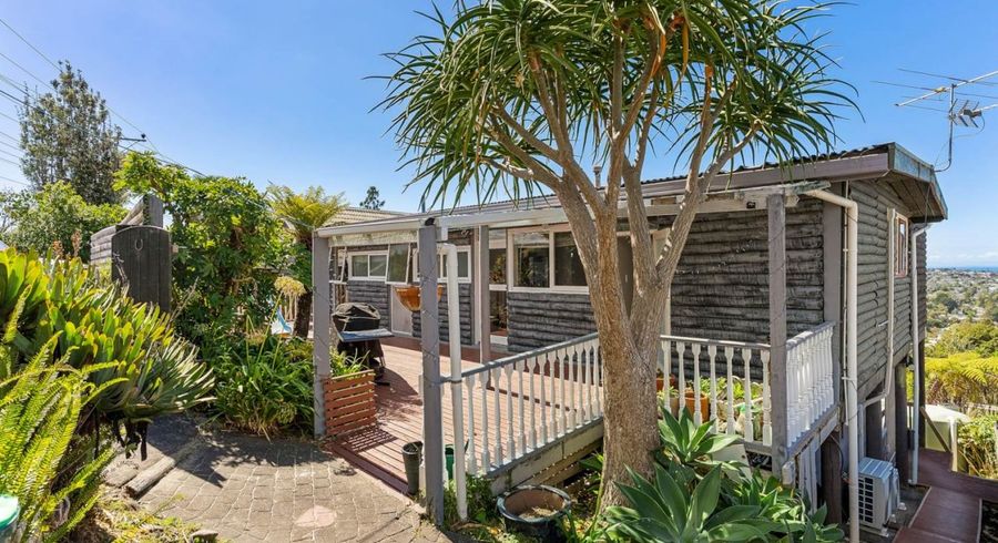  at Flat/334a Glenvar rd, Torbay, North Shore City, Auckland