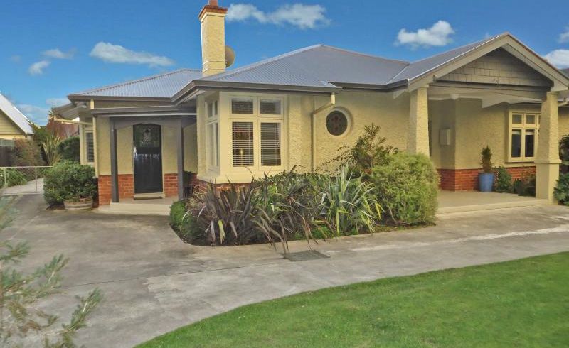  at 23 Stanley Avenue, Palmerston North, Palmerston North