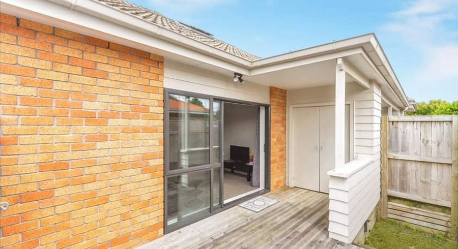  at 82D Clyde Street, Hamilton East, Hamilton, Waikato