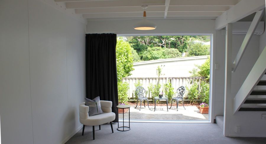  at 9/15 McKinley Cres, Brooklyn, Wellington, Wellington