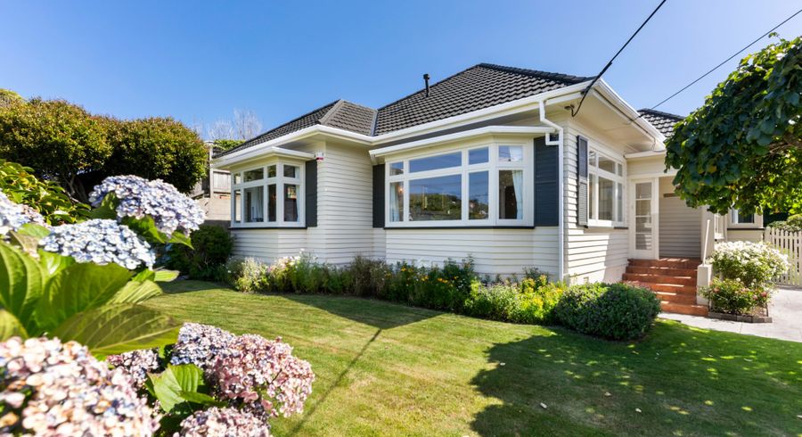  at 42 Campbell Street, Karori, Wellington, Wellington