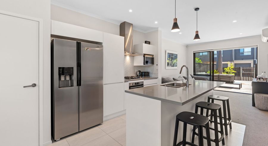  at 82 Clark Road, Hobsonville, Waitakere City, Auckland