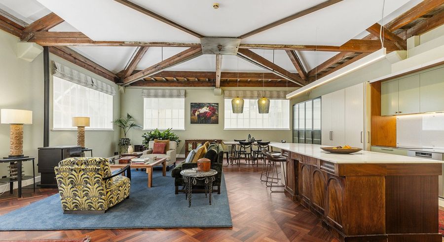  at 2/66 Ghuznee Street, Te Aro, Wellington, Wellington