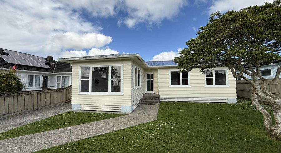  at 47 Konini Street, Wainuiomata, Lower Hutt, Wellington