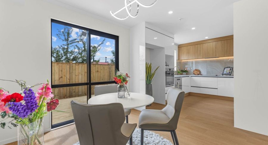  at Lot 3/41 Puriri Road, Manurewa, Manukau City, Auckland