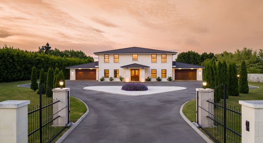  at 50 Devine Drive, Rolleston, Selwyn, Canterbury
