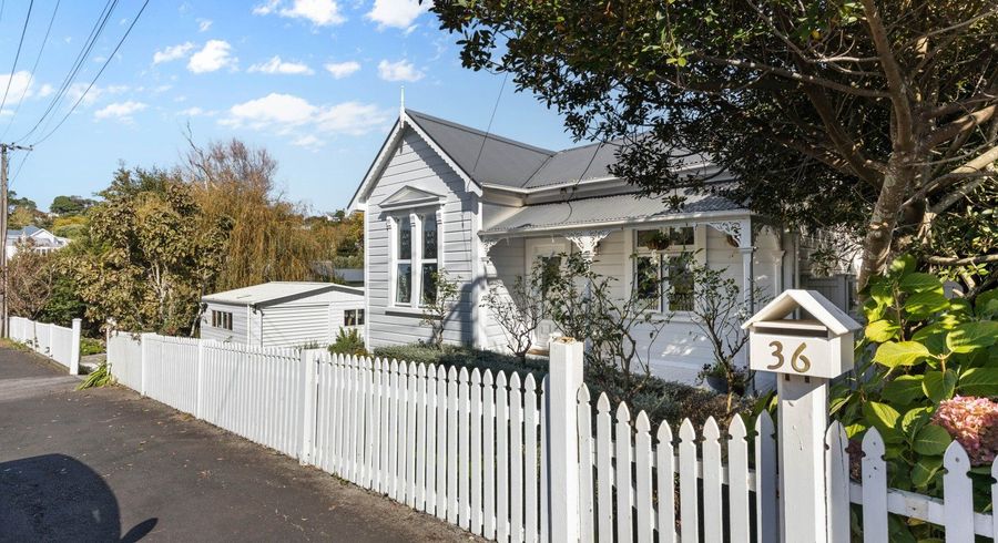  at 36 Belt Road, Moturoa, New Plymouth, Taranaki