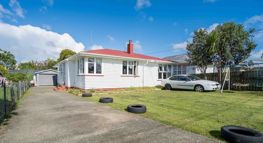  at 10 William Jones Drive, Otangarei, Whangarei, Northland