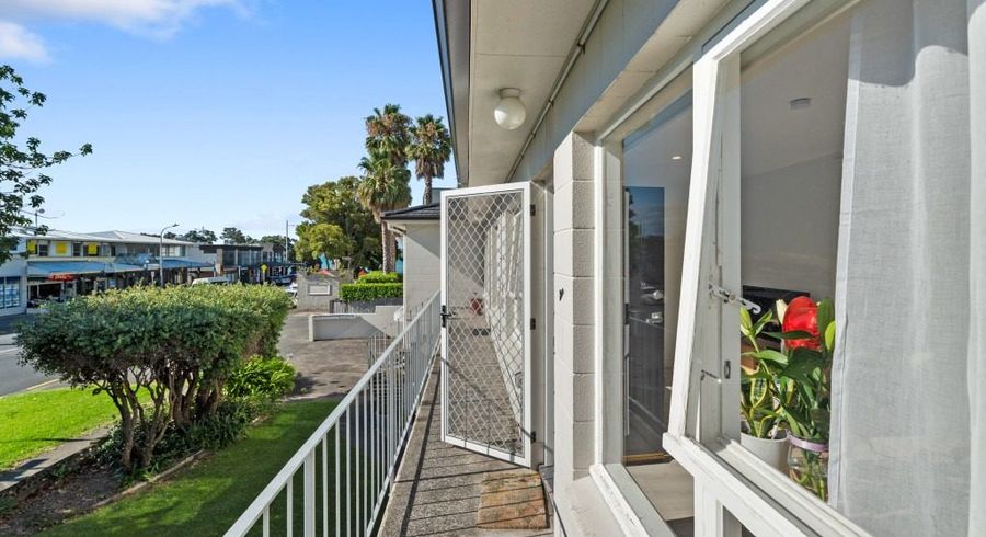  at 6/4 Averill Avenue, Kohimarama, Auckland City, Auckland