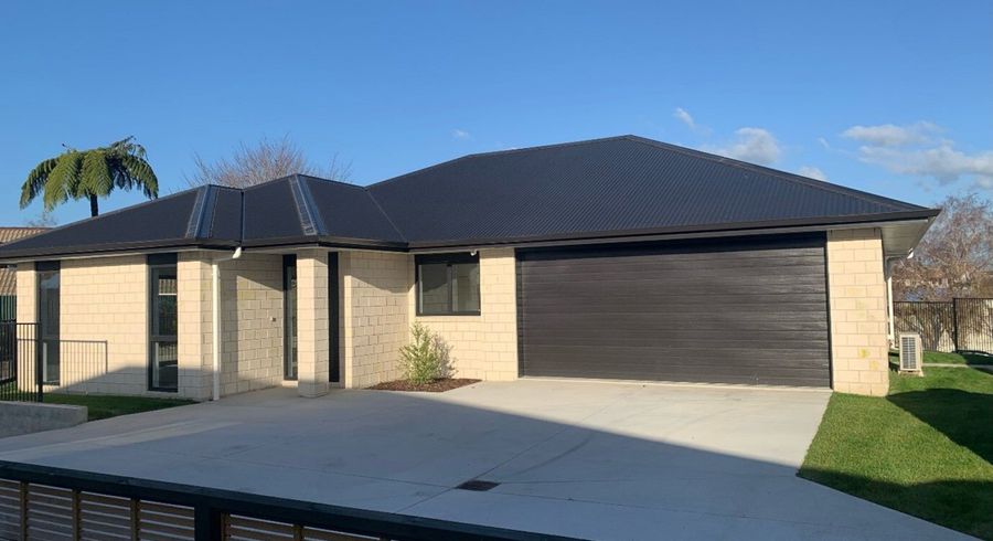  at 22A Mackenzie Street, Putāruru