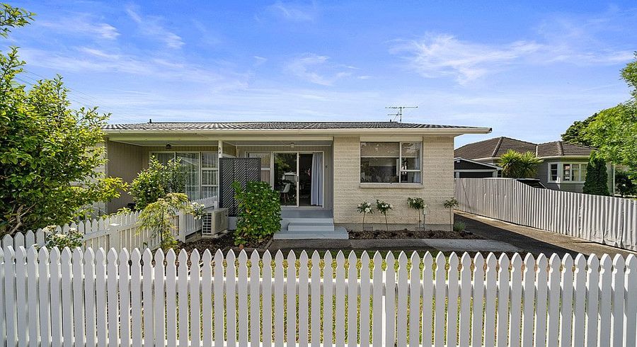  at 2/84 Ararino Street, Trentham, Upper Hutt