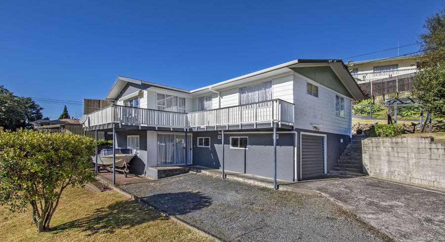  at 61 Silverstream Road, Horahora, Whangarei