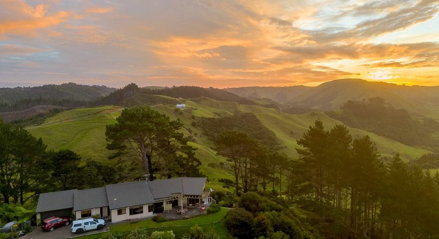  at 140 Wattle Bay Road, Manukau Heads, Franklin, Auckland