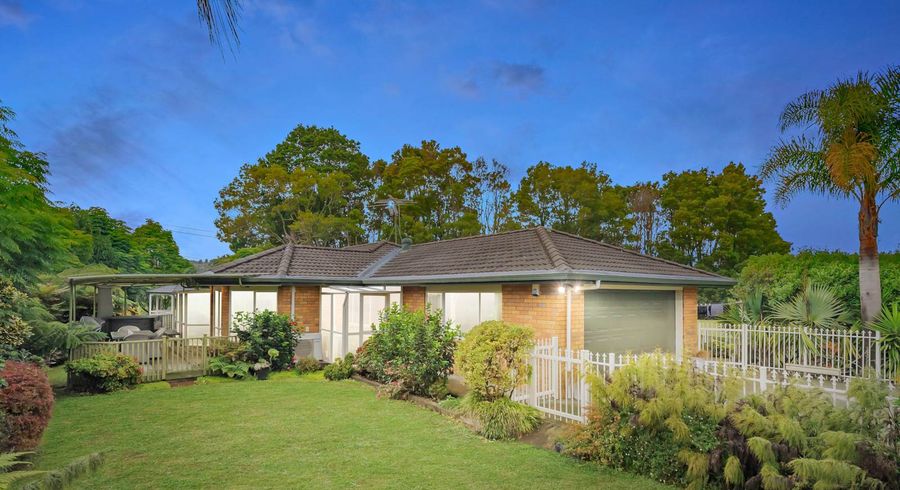  at 142B Ararimu Road, Ramarama, Drury