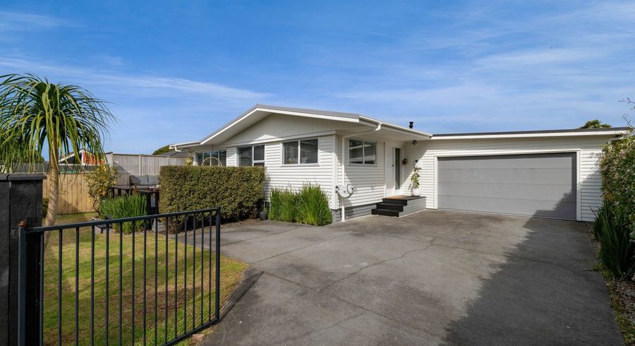  at 6A Puni Street, Fitzroy, New Plymouth, Taranaki