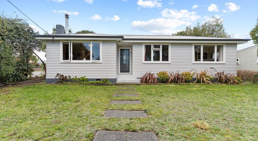  at 144 High Street, Masterton, Masterton, Wellington